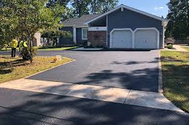 Best Driveway Removal and Replacement  in Calabash, NC